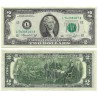(461) Estados Unidos de América. 1976. 2 Dollars (MBC+)