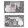 España. 1976. 5000 Pesetas (MBC-) Serie Z