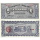 (S530e) República Mexicana (Estado de Chihuahua). 1914. 1 Peso (EBC+/SC-)