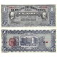 (S530e) República Mexicana (Estado de Chihuahua). 1914. 1 Peso (EBC+/SC-)
