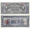 (S530e) República Mexicana (Estado de Chihuahua). 1914. 1 Peso (EBC+/SC-)