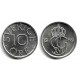 (850) Suecia. 1989. 10 Ore (EBC+)