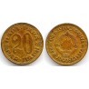 (45) Yugoslavia. 1965. 20 Para (MBC)