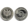 (157) Alemania. 1982(F). 5 Mark (MBC)