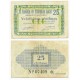 Elche. 1937. 25 Céntimos (MBC+)