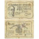 Orihuela. 1937. 1 Peseta (MBC)