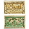 Orihuela. 1937. 50 Céntimos (EBC)