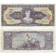 (184b) Brasil. 1966-67. 5 Centavos (MBC)