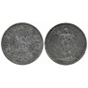 (XS14) Suiza. 1879. 5 Francs (MBC) (Plata)