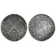 Felipe IV. 1632. Patagón (MBC-) (Plata) Ceca de Amberes