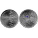 (140) Finlandia. 2008. 10 Euro (SC) (Plata)