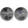 (140) Finlandia. 2008. 10 Euro (SC) (Plata)
