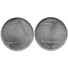 Finlandia. 2009. 10 Euro (SC) (Plata)