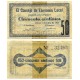 Elche. 1937. 50 Céntimos (MBC-)