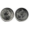 (53) Malasia. 1998. 50 Sen (EBC+)