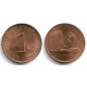 (1) Malasia. 1968. 1 Sen (SC)