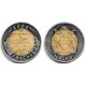 (57) Malaui. 2006. 5 Kwacha (MBC)