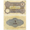 Villena. 1937. 1 Peseta (MBC)