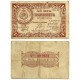 Sagunto. 1937. 1 Peseta (RC+) Rotura en margen derecho