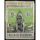 Viñeta. Colegio Nacional de Veterinarios de España. Colegio de Huérfanos. 1 Peseta (Usado)