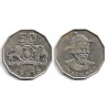 (12) Suazilandia. 1974. 50 Cents (MBC)