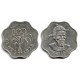 (23) Suazilandia. 1975. 10 Cents (MBC)