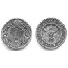 (32) Antillas Neerlandesas. 1992. 1 Cent (EBC+)