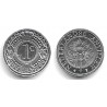 (32) Antillas Neerlandesas. 1997. 1 Cent (SC)