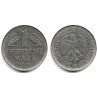 (110) Alemania. 1975(F). 1 Mark (MBC)