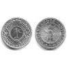 (32) Antillas Neerlandesas. 1991. 1 Cent (SC)