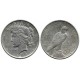 (150) Estados Unidos de América. 1922. 1 Dollar (EBC) (Plata)