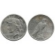 (150) Estados Unidos de América. 1923(S). 1 Dollar (MBC/MBC+) (Plata)