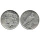 (150) Estados Unidos de América. 1922(D). 1 Dollar (MBC) (Plata)