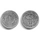 (32) Antillas Neerlandesas. 2001. 1 Cent (MBC)