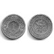 (32) Antillas Neerlandesas. 1993. 1 Cent (EBC+)