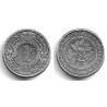(32) Antillas Neerlandesas. 1993. 1 Cent (EBC+)