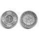 (32) Antillas Neerlandesas. 2008. 1 Cent (EBC)