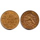 (5) Antillas Neerlandesas. 1959. 2½ Cents (EBC-)