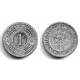 (32) Antillas Neerlandesas. 1996. 1 Cent (MBC)