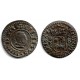 Felipe IV. 1663. 8 Maravedí (MBC+) Ceca de Sevilla R