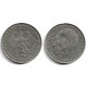 (124) Alemania. 1974(D). 2 Mark (MBC)