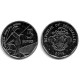 Seychelles. 2016. 5 Rupees (SC)