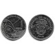 Seychelles. 2019. 1 Rupee (SC)