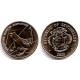 Seychelles. 2022. 1 Cent (SC)