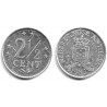 (9a) Antillas Neerlandesas. 1983. 2½ Cents (MBC+)