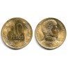 (228.2) Chile. 1999. 10 Pesos (SC)