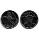 Esuatini. 2021. 20 Cents (SC)