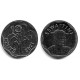 Esuatini. 2021. 10 Cents (SC)