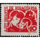 Viñeta. Ayuda Infantil de Retaguarda. 10 Céntimos (Usado)