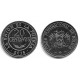 Bolivia. 2016. 20 Centavos (SC)